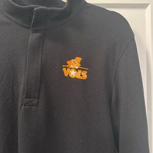 Nike Dri-FIT Tennessee Vols Quarter Zip